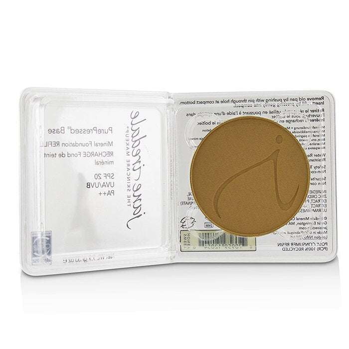 Jane Iredale PurePressed Base Mineral Foundation Refill SPF 20 - Sweet Honey 9.9g/0.35oz