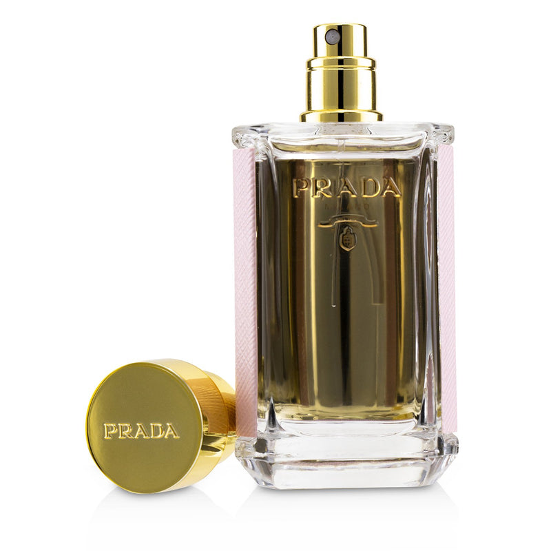 Prada La Femme L'Eau Eau De Toilette Spray  35ml/1.2oz