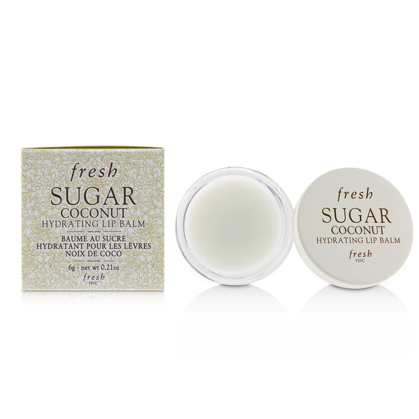 Fresh Sugar Coconut Hydrating Lip Balm 