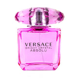 Versace Bright Crystal Absolu Eau De Parfum Spray  30ml/1oz