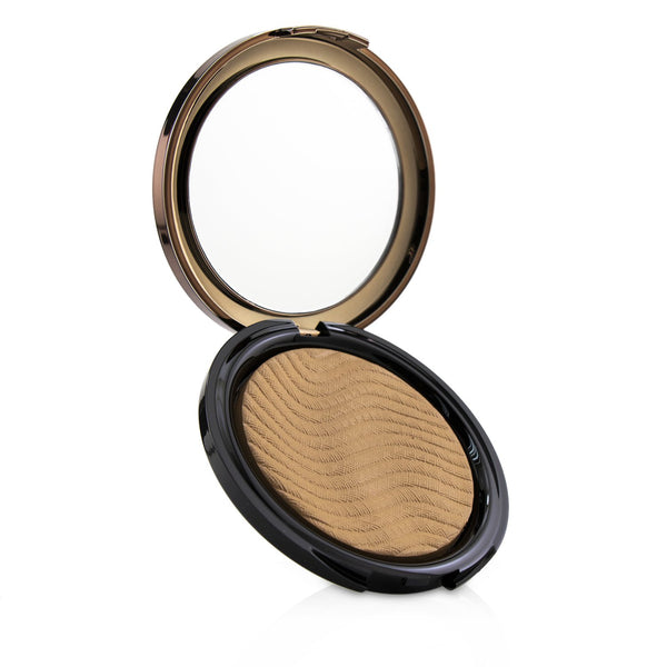 Make Up For Ever Pro Bronze Fusion Undetectable Compact Bronzer - # 10M (Honey) 