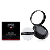 Make Up For Ever Light Velvet Cushion Foundation SPF 50 - # Y225 (Marble) 