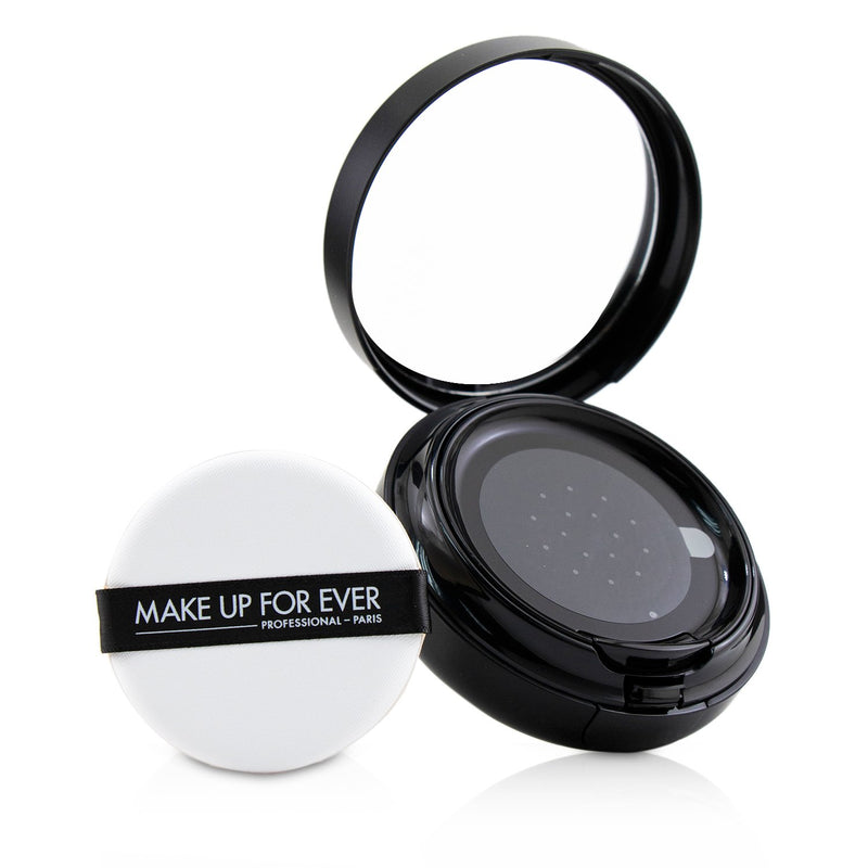 Make Up For Ever Light Velvet Cushion Foundation SPF 50 - # Y225 (Marble) 