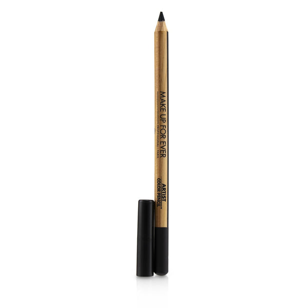 Make Up For Ever Artist Color Pencil - # 100 Whatever Black 