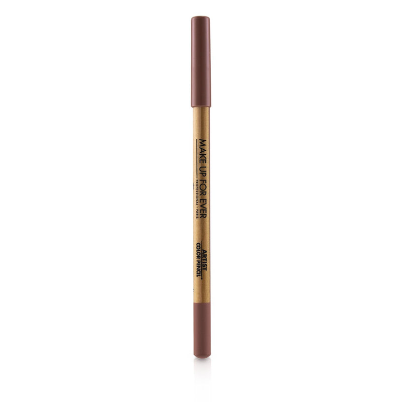 Make Up For Ever Artist Color Pencil - # 602 Completely Sepia  1.41g/0.04oz