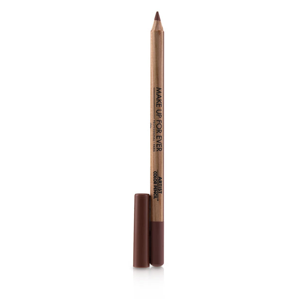 Make Up For Ever Artist Color Pencil - # 604 Up & Down Tan 