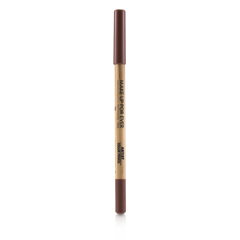 Make Up For Ever Artist Color Pencil - # 606 Wherever Walnut 