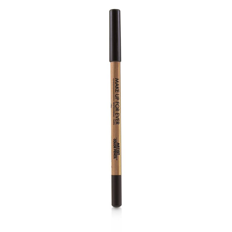 Make Up For Ever Artist Color Pencil - # 612 Dimensional Dark Brown 
