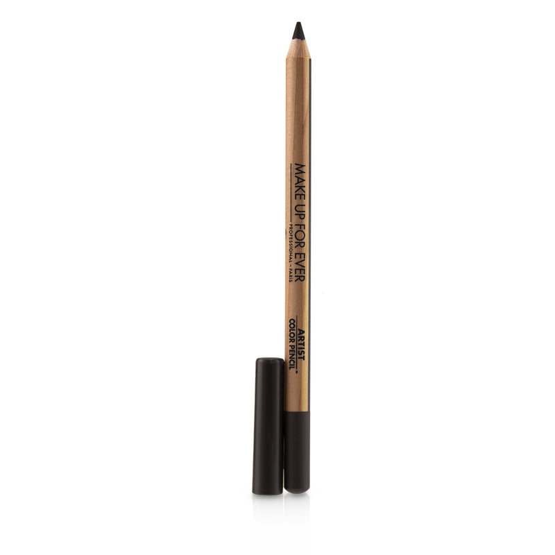 Make Up For Ever Artist Color Pencil - # 612 Dimensional Dark Brown  1.41g/0.04oz