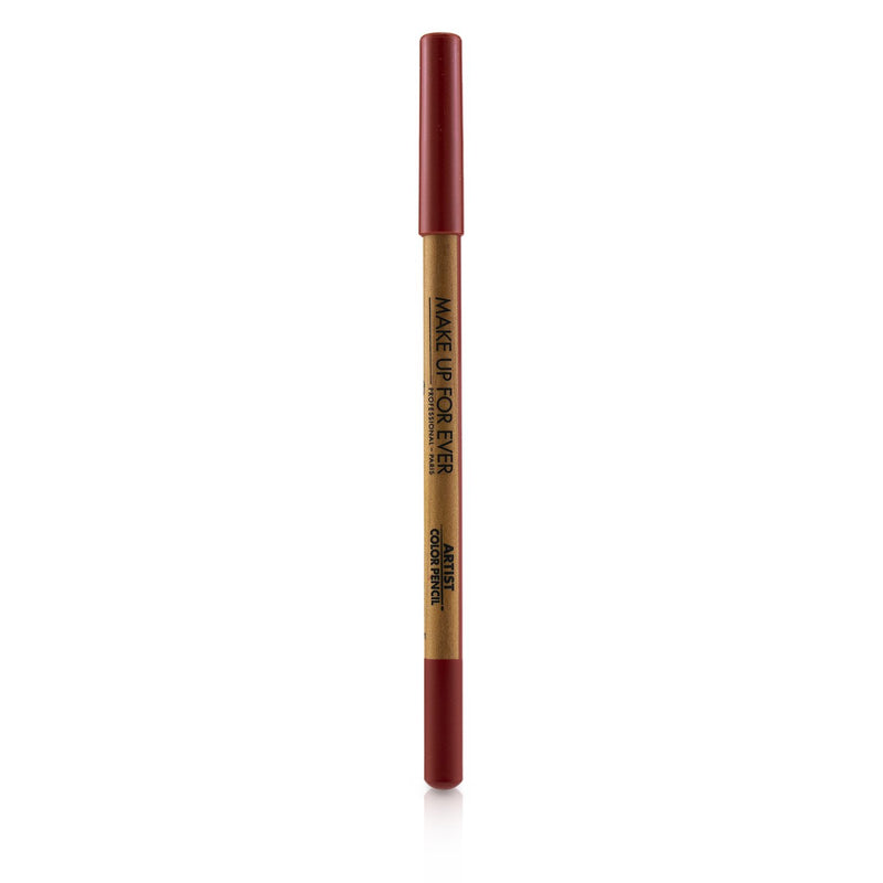Make Up For Ever Artist Color Pencil - # 710 Perpetual Fire 