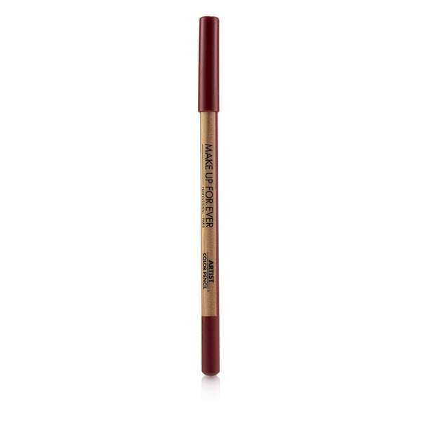 Make Up For Ever Artist Color Pencil - # 712 Either Cherry  1.41g/0.04oz