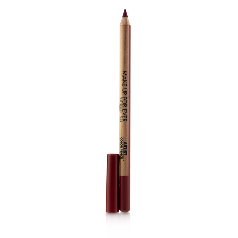 Make Up For Ever Artist Color Pencil - # 716 Countless Crimson  1.41g/0.04oz