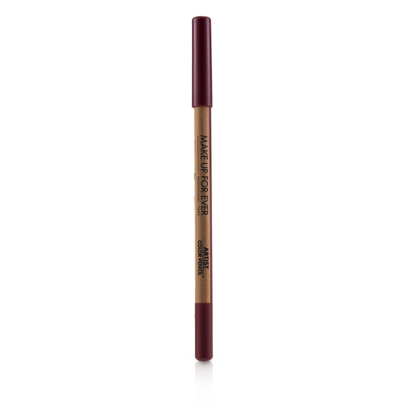 Make Up For Ever Artist Color Pencil - # 716 Countless Crimson  1.41g/0.04oz