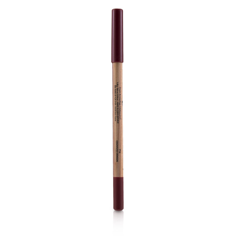 Make Up For Ever Artist Color Pencil - # 716 Countless Crimson  1.41g/0.04oz