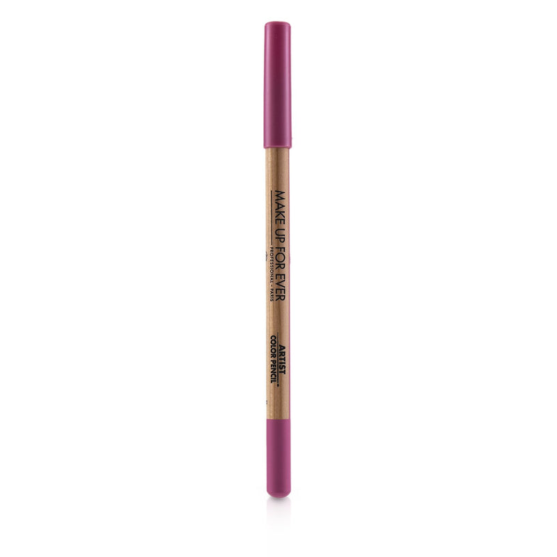 Make Up For Ever Artist Color Pencil - # 804 No Boundaries Blush  1.41g/0.04oz