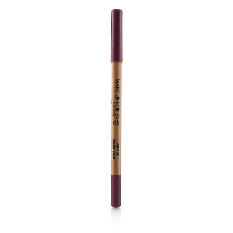 Make Up For Ever Artist Color Pencil - # 808 Boundless Berry 