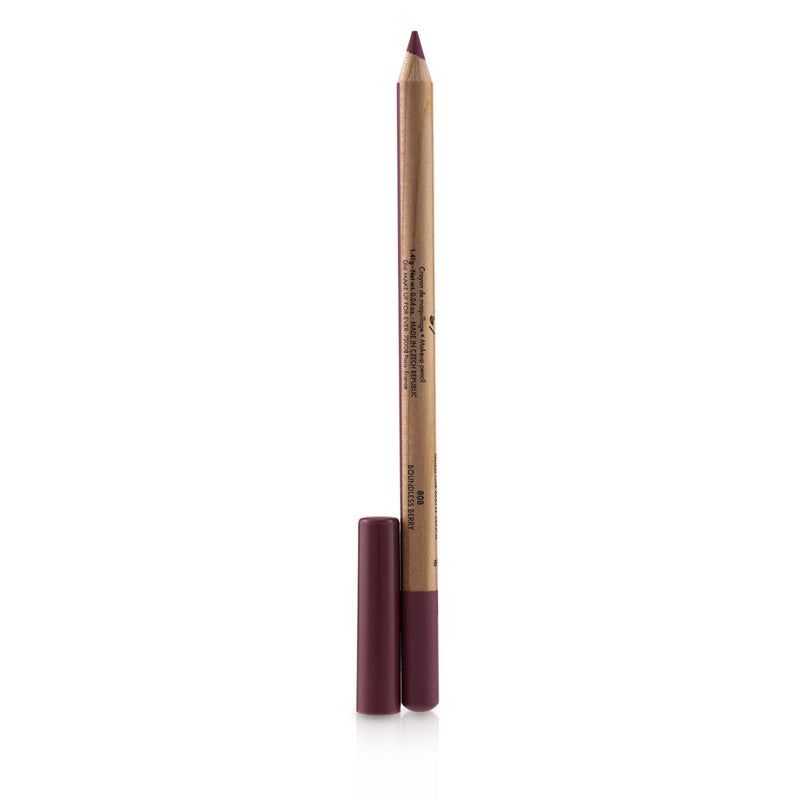 Make Up For Ever Artist Color Pencil - # 808 Boundless Berry  1.41g/0.04oz