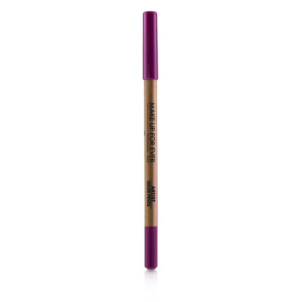 Make Up For Ever Artist Color Pencil - # 812 Multi Pink  1.41g/0.04oz