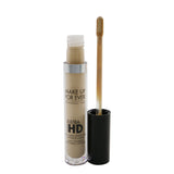 Make Up For Ever Ultra HD Light Capturing Self Setting Concealer - # 21 (Cinnamon) 