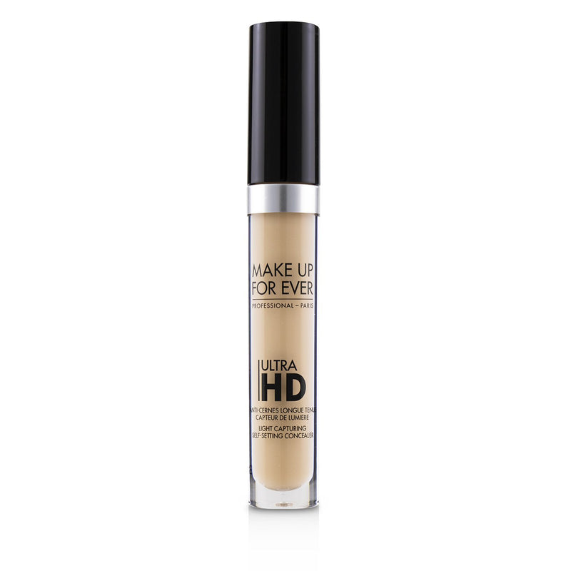 Make Up For Ever Ultra HD Light Capturing Self Setting Concealer - # 31 (Macadamia)  5ml/0.16oz