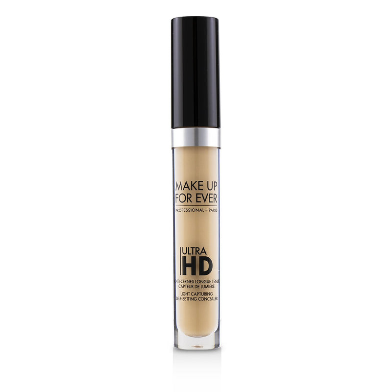 Make Up For Ever Ultra HD Light Capturing Self Setting Concealer - # 33 (Desert)  5ml/0.16oz