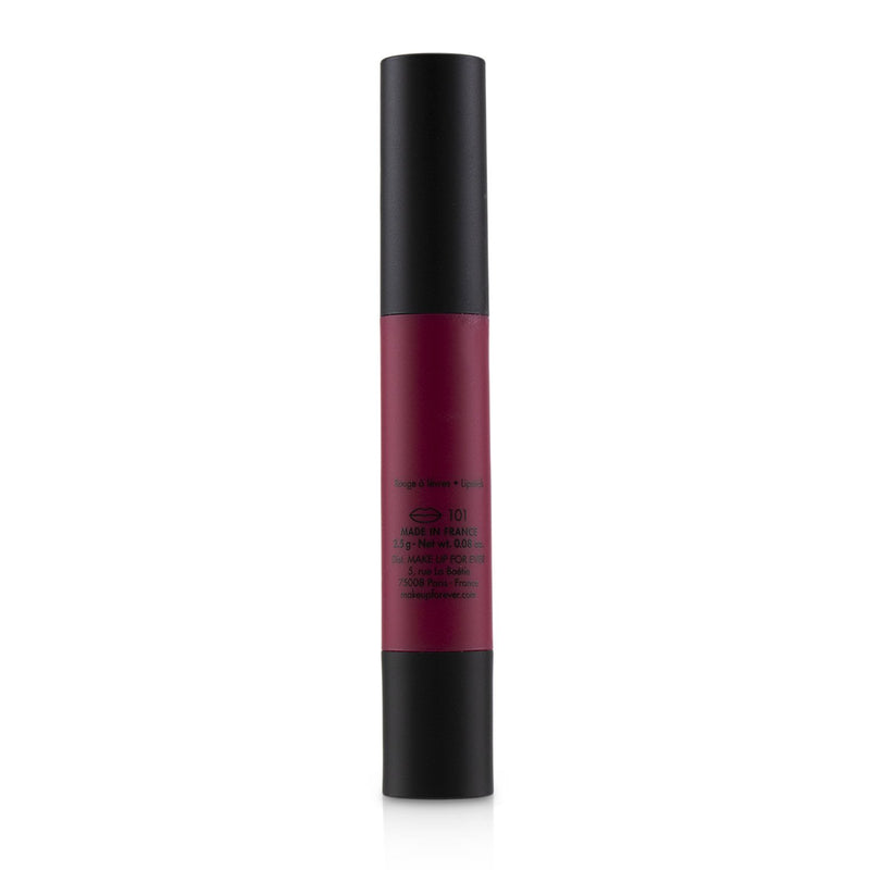 Make Up For Ever Artist Lip Blush - # 101 (Velvet Rosewood) 