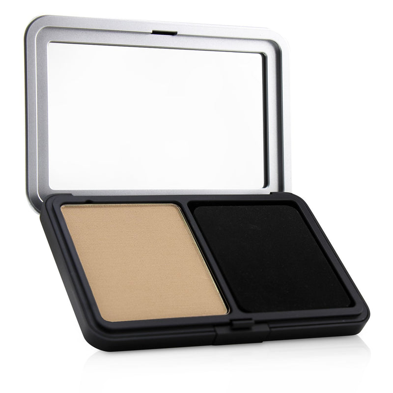 Make Up For Ever Matte Velvet Skin Blurring Powder Foundation - # Y215 (Yellow Alabaster)  11g/0.38oz