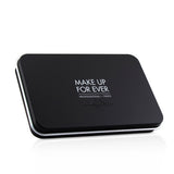 Make Up For Ever Matte Velvet Skin Blurring Powder Foundation - # R330 (Warm Ivory)  11g/0.38oz