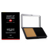 Make Up For Ever Matte Velvet Skin Blurring Powder Foundation - # Y375 (Golden Sand)  11g/0.38oz