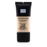 Make Up For Ever Matte Velvet Skin Full Coverage Foundation - # R210 (Pink Alabaster)  30ml/1oz