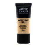 Make Up For Ever Matte Velvet Skin Full Coverage Foundation - # Y365 (Desert) 