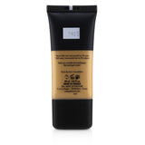 Make Up For Ever Matte Velvet Skin Full Coverage Foundation - # Y405 (Golden Honey) 