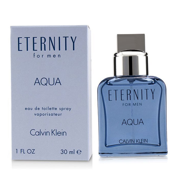 Calvin Klein Eternity Aqua Eau De Toilette Spray 30ml/1oz