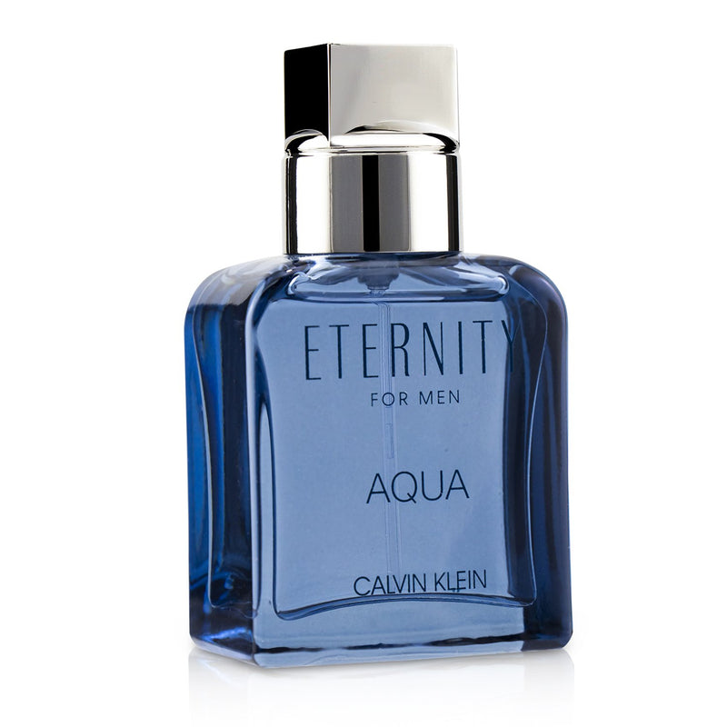 Calvin Klein Eternity Aqua Eau De Toilette Spray 