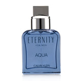 Calvin Klein Eternity Aqua Eau De Toilette Spray 