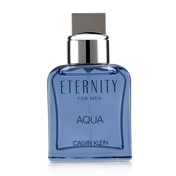 Calvin Klein Eternity Aqua Eau De Toilette Spray 