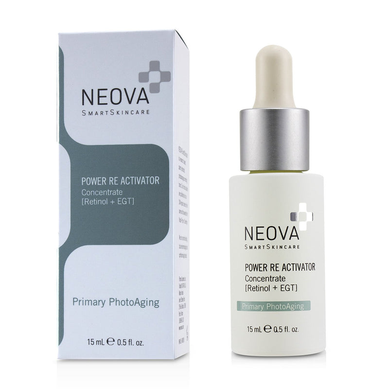 Neova Primary PhotoAging - Power Re Activator Concentrate 