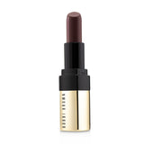 Bobbi Brown Luxe Lip Color - # Bahama Brown  3.8g/0.13oz