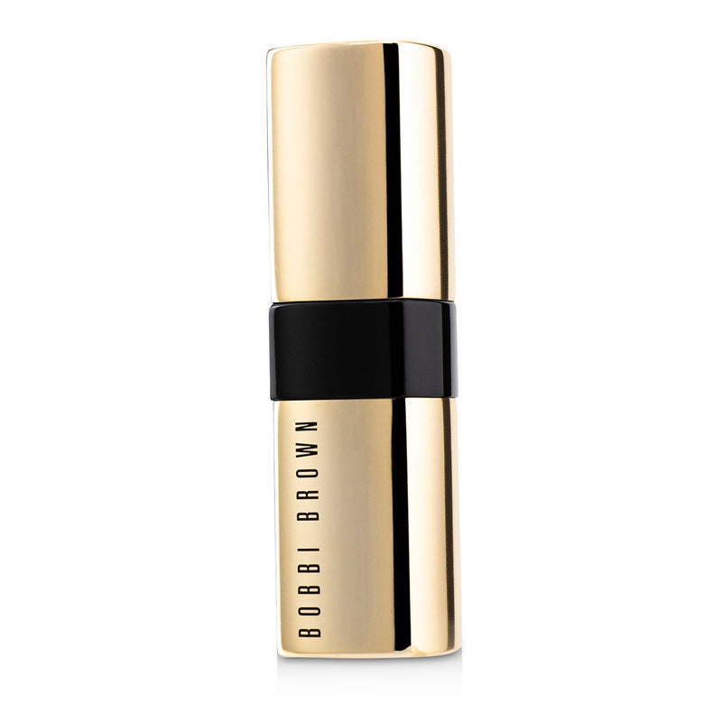 Bobbi Brown Luxe Lip Color - # Bahama Brown 