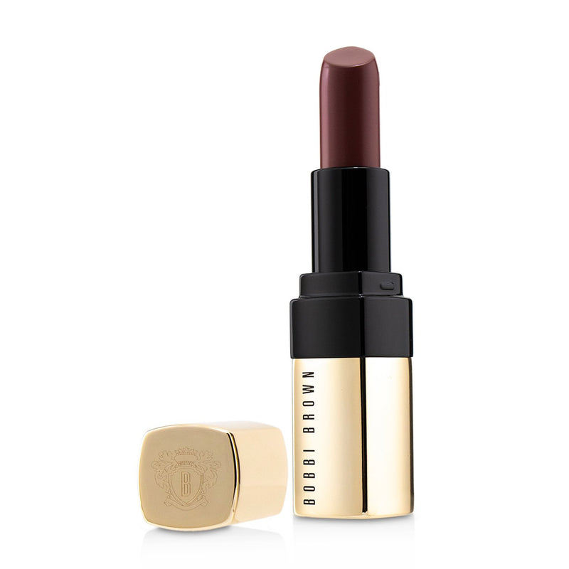 Bobbi Brown Luxe Lip Color - # Bahama Brown 