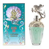 Anna Sui Fantasia Mermaid Eau De Toilette Spray 
