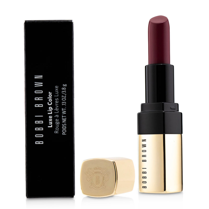 Bobbi Brown Luxe Lip Color - # Rose Blossom 