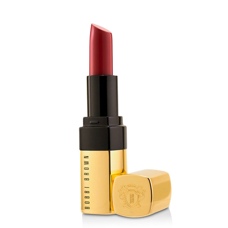 Bobbi Brown Luxe Lip Color - # Bahama Brown  3.8g/0.13oz