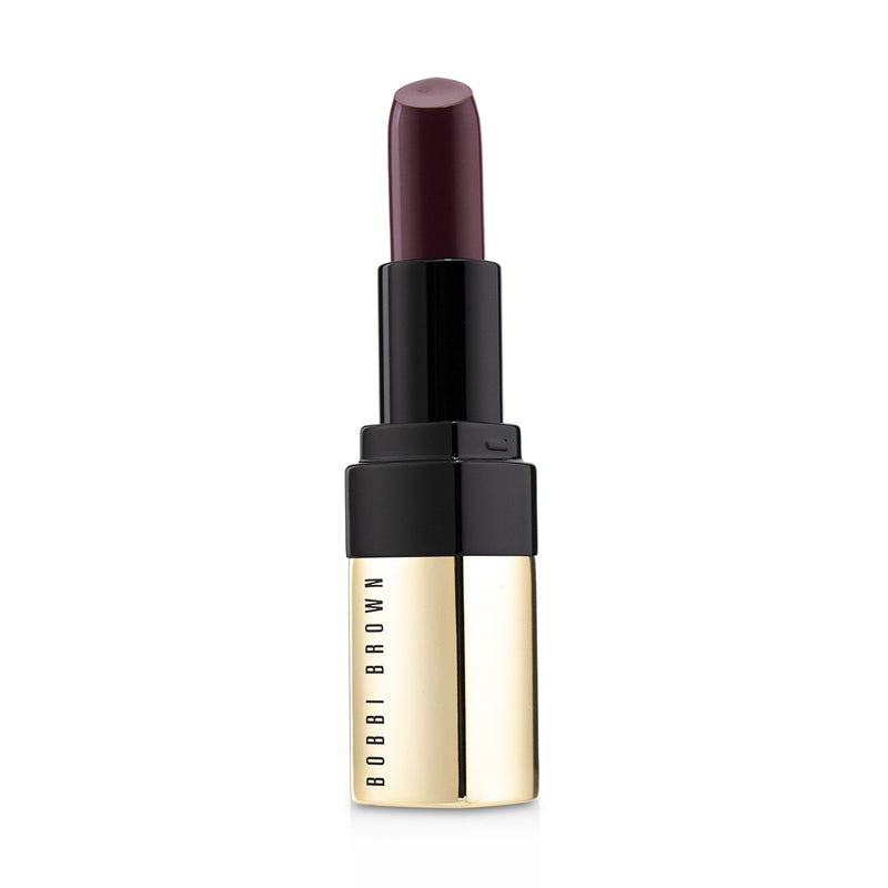 Bobbi Brown Luxe Lip Color - # Plum Rose  3.8g/0.13oz