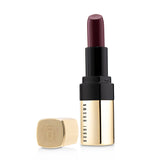 Bobbi Brown Luxe Lip Color - # Plum Rose  3.8g/0.13oz