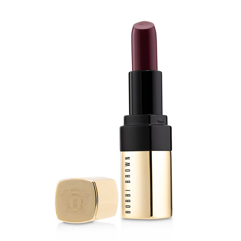 Bobbi Brown Luxe Lip Color - # Plum Rose 