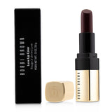 Bobbi Brown Luxe Lip Color - # Crimson 