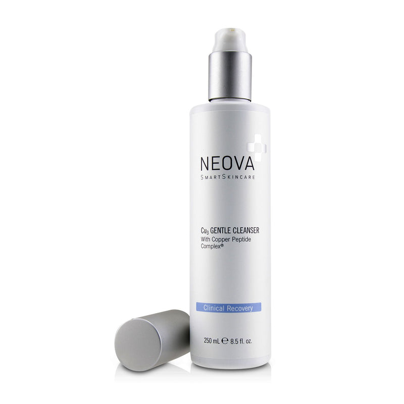 Neova Clinical Recovery - Cu3 Gentle Cleanser 
