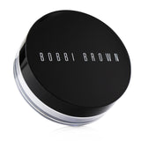 Bobbi Brown Retouching Loose Powder - # White 