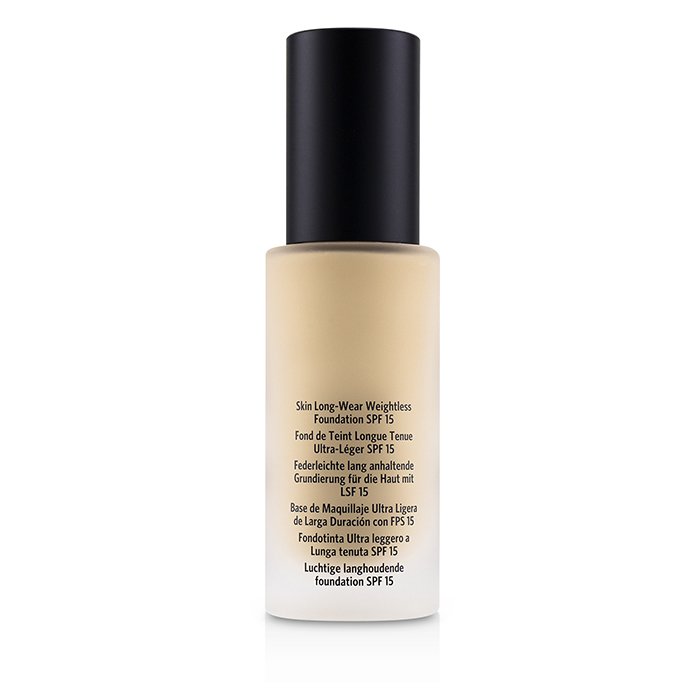 Bobbi Brown Skin Long Wear Weightless Foundation SPF 15 - # Warm Ivory 